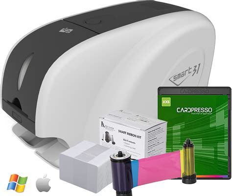 smart id 31 printer driver